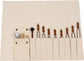 MEINL Sonic Energy Tuning Fork Rollup Bag detail view 12 at Luna Panther