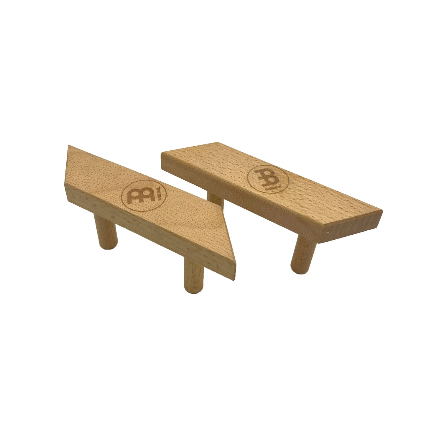 Meinl Sonic Energy one pair of wooden pins for TMWGS-M & TMWGS-L Gong Stands at Luna Panther