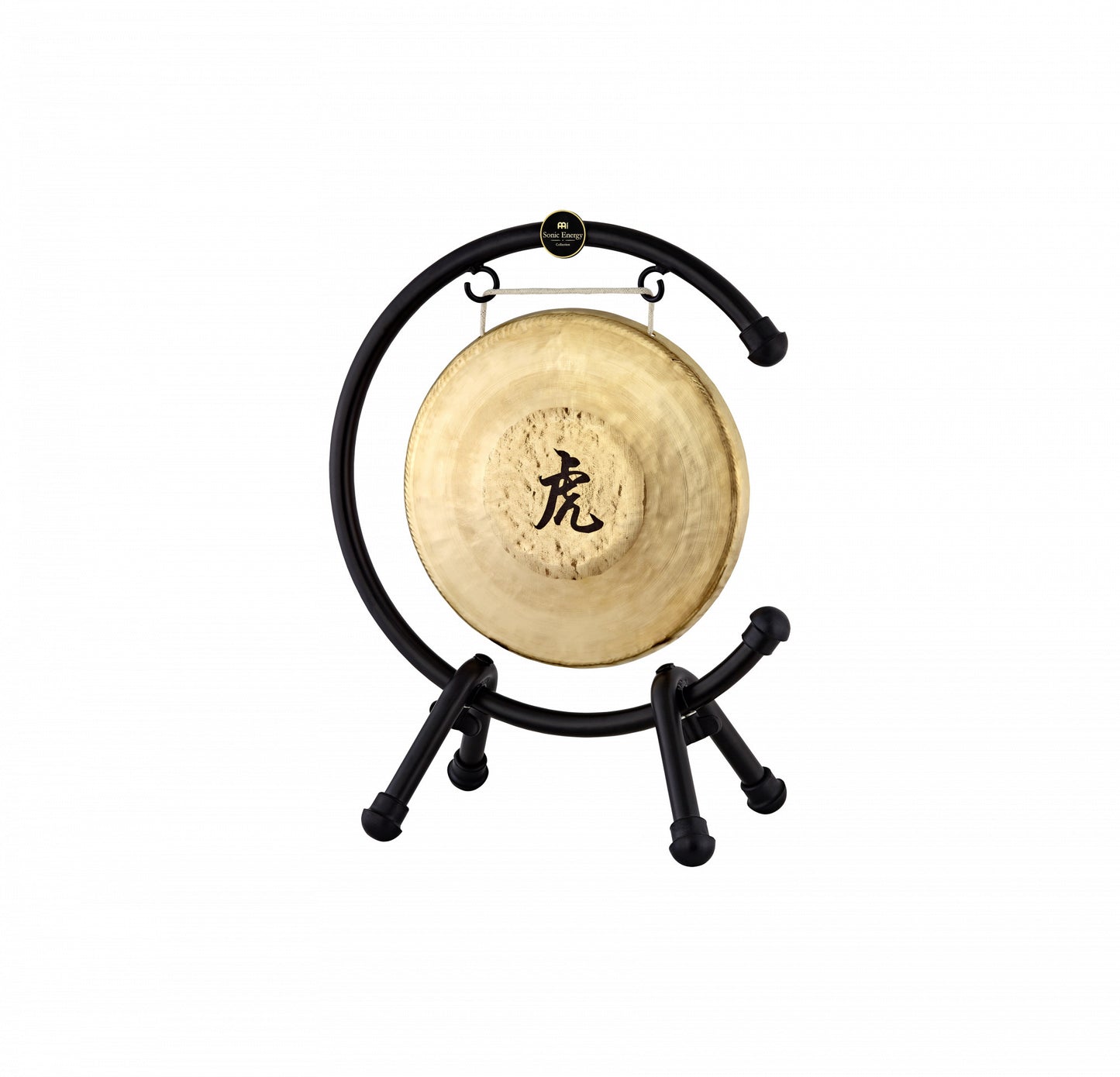 MEINL Sonic Energy Gong / Tam Tam Table Stan - Medium up to 15" / 38cm detail view 2 at Luna Panther