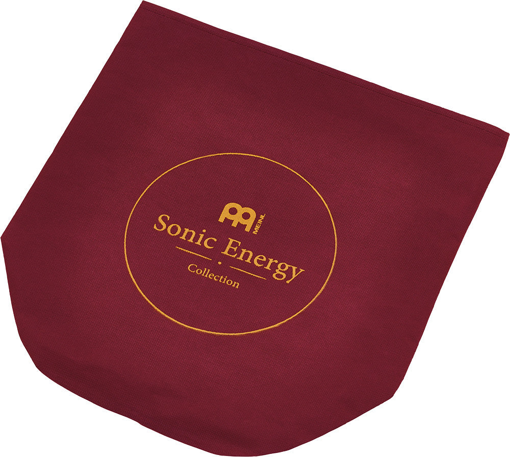 MEINL Sonic Energy Energy Therapy Series Singing Bowl - 2200g detail view 3 at Luna Panther