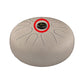 Meinl Sonic Energy Logo Button for 12" Steel Tongue Drum at Luna Panther