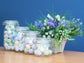 500ml Kilner Jar - Luna Panther