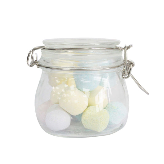 500ml Kilner Jar - Luna Panther alternate view