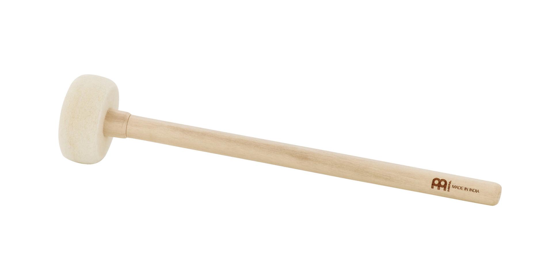 MEINL Sonic Energy Origin Series Singing Bowl Set 4 pcs - 600/700/900g + Mallet detail view 2 at Luna Panther