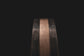 MEINL Sonic Energy Wave Drum 18" - Walnut Brown detail view 6 at Luna Panther