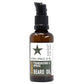 50ml Beard Oil - Nordic Spruce - Regenerate! - Luna Panther