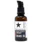 50ml Beard Oil - Roman Gladiator - Enhance! - Luna Panther