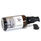 50ml Beard Oil - Spartan Hero - Condition! - Luna Panther