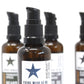 50ml Beard Oil - Viking Musk - Cleanse! - Luna Panther