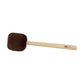 MEINL Sonic Energy Gong Mallet Small - Chai detail view 2 at Luna Panther