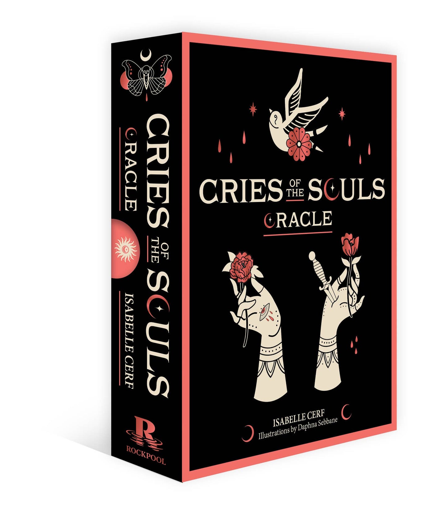 Cries of the Souls Oracle