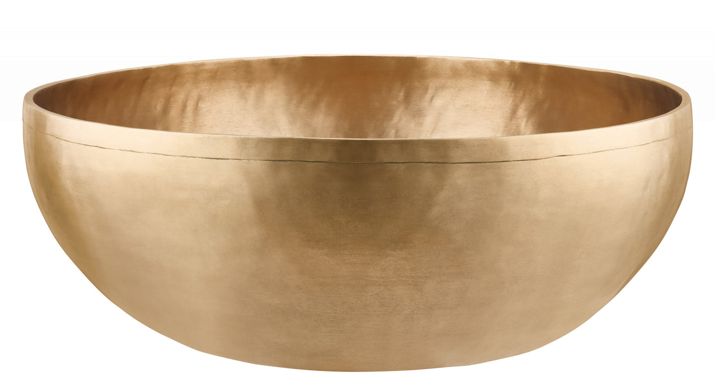 MEINL Sonic Energy Grounding Series Singing Bowl - 14000g at Luna Panther