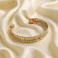 Copper Magnet Bracelet (Design 48)