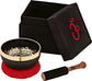 MEINL Sonic Energy Om Series Singing Bowl - 300g at Luna Panther