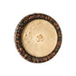 MEINL Sonic Energy Om Gong 32" - 136.10 Hz/C#2/Heart Chakra detail view 2 at Luna Panther