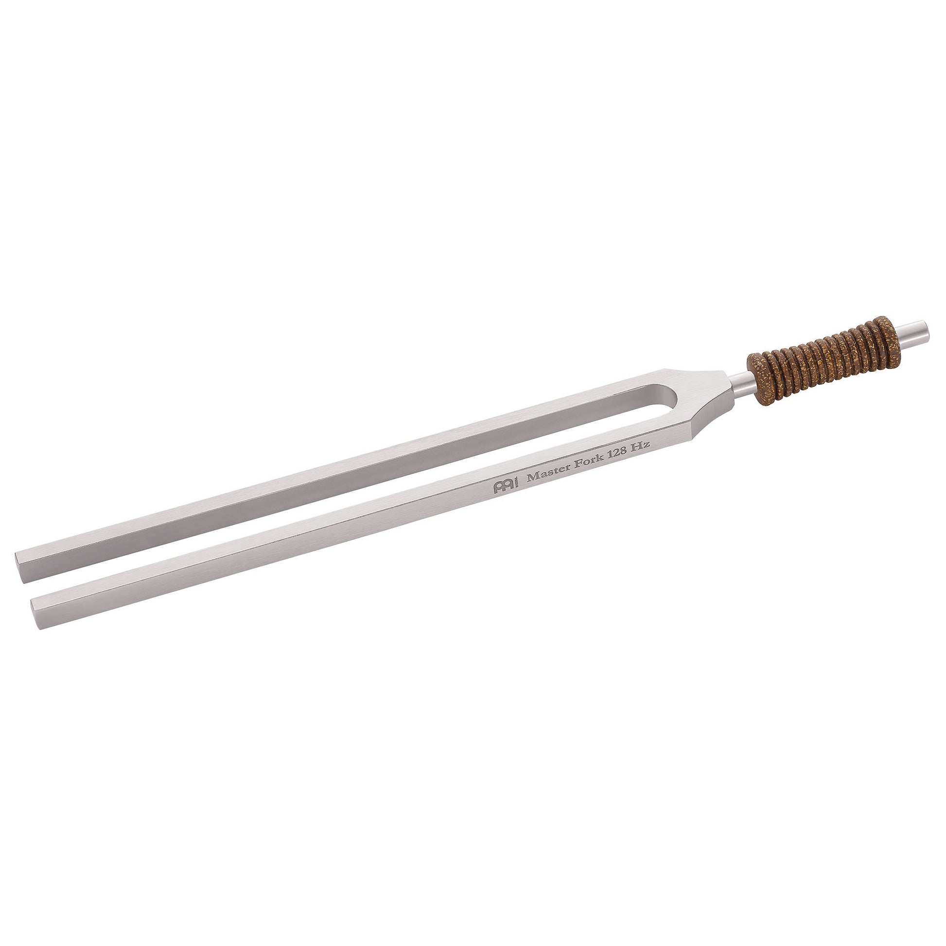 MEINL Sonic Energy Therapy Master Tuning Fork - 128 Hz at Luna Panther