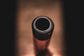MEINL Sonic Energy Sliced Pro Didgeridoo - D Tuning - Natural detail view 9 at Luna Panther