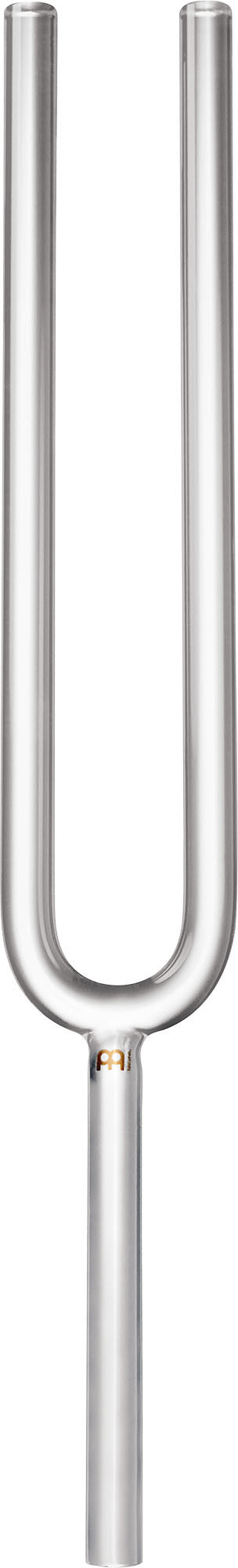 MEINL Sonic Energy Crystal Tuning Fork - F3/174.61 Hz at Luna Panther