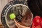 MEINL Sonic Energy Gong Mallet Large - Pure Green detail view 2 at Luna Panther
