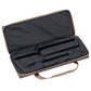 MEINL Sonic Energy Solfeggio Crystal Tuning Fork 174 Hz / F3 detail view 2 at Luna Panther