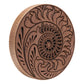 MEINL Sonic Energy 10" Rain Disk, Ocean Sound, Fibonacci-Inspired Carving at Luna Panther