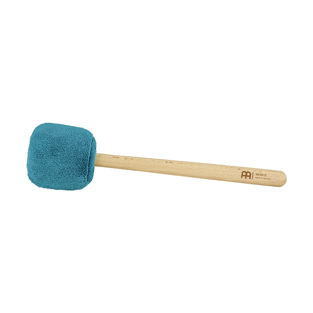 MEINL Sonic Energy Gong Mallet Small - Sea Petrol detail view 2 at Luna Panther
