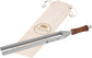 MEINL Sonic Energy TCM Therapy Tuning Fork, Fire 192 Hz detail view 7 at Luna Panther