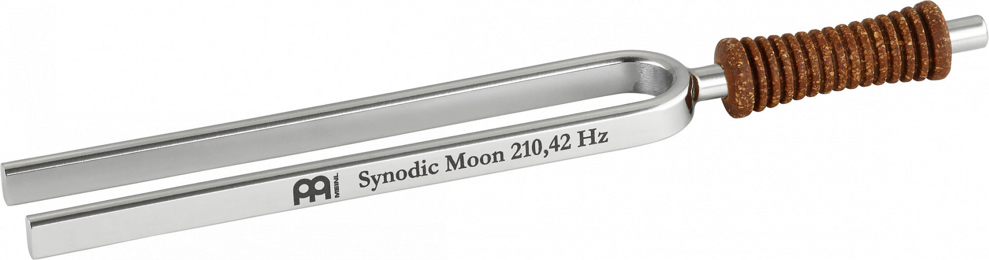 MEINL Sonic Energy Tuning Fork - Synodic Moon - 210.42 Hz/G#3 detail view 2 at Luna Panther