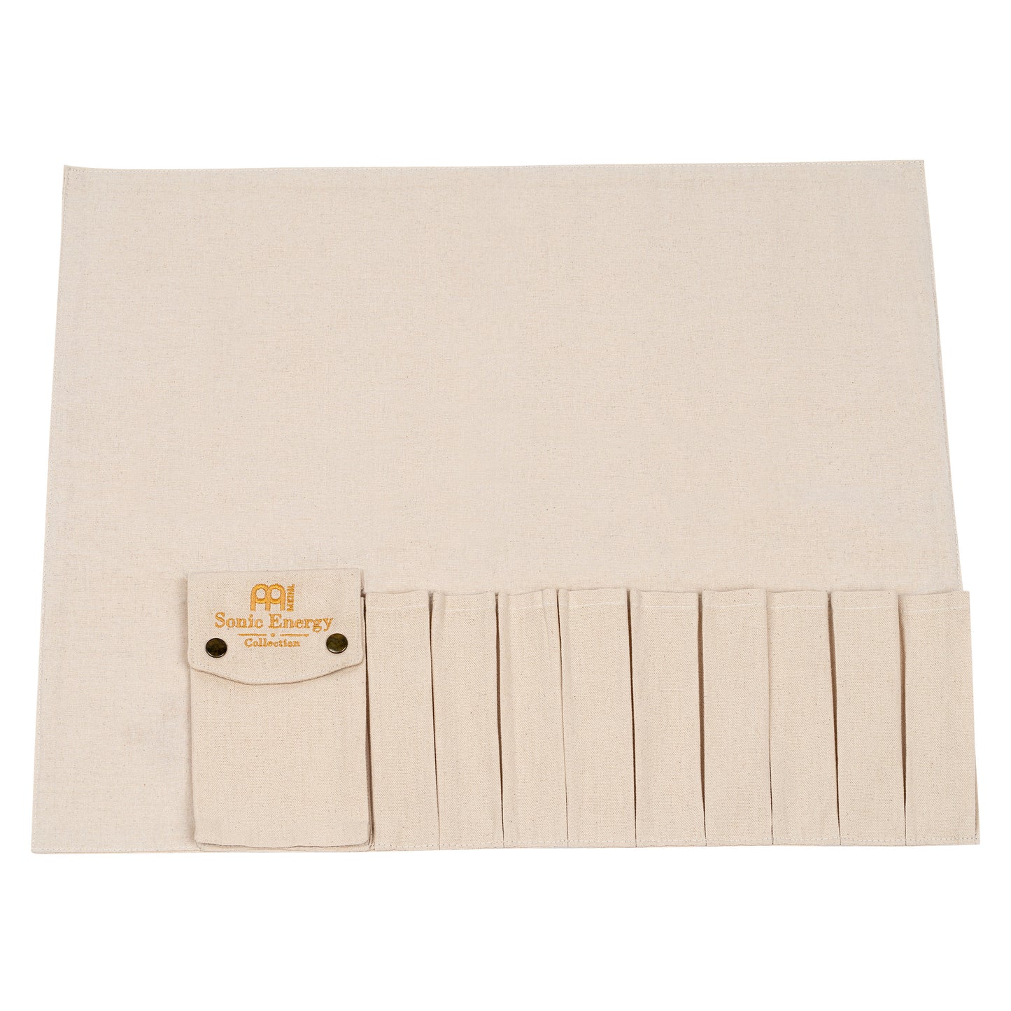 MEINL Sonic Energy Tuning Fork Rollup Bag detail view 4 at Luna Panther