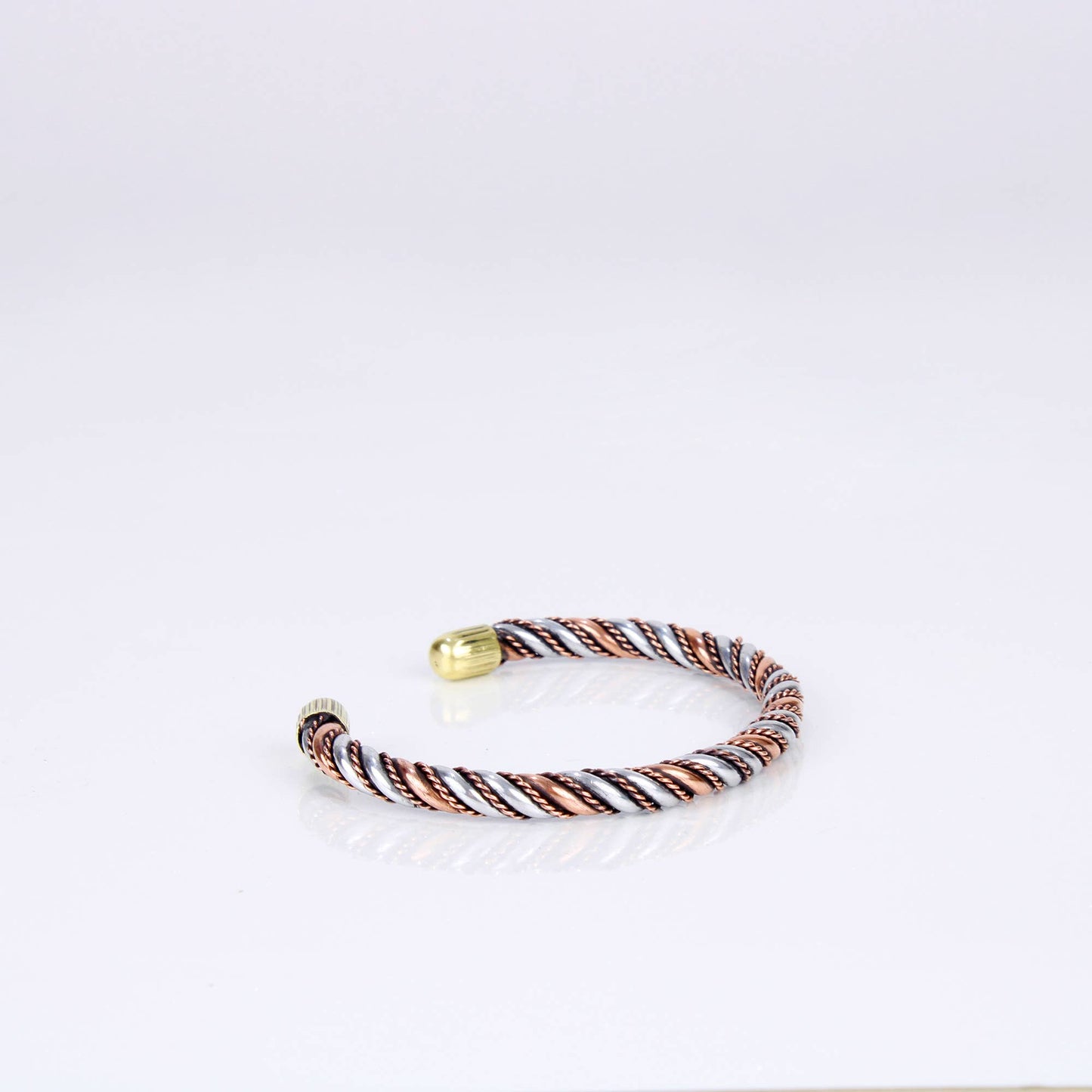 Copper Bracelet (Design 26)