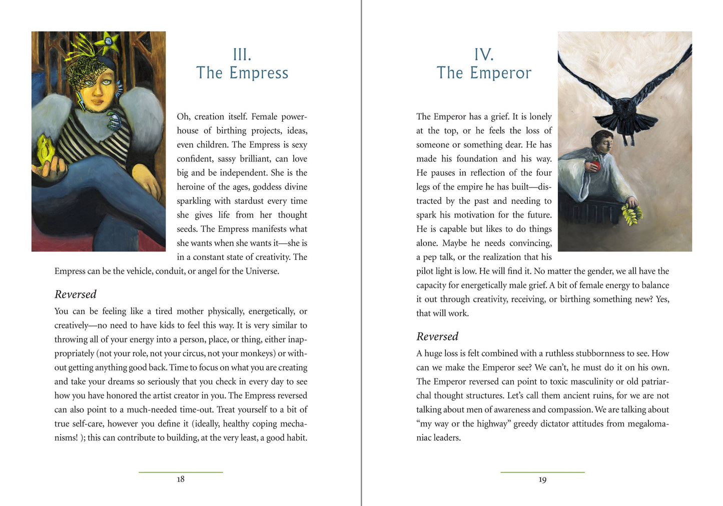 Visionary Woman Tarot: Flashcards; 160 pages / English