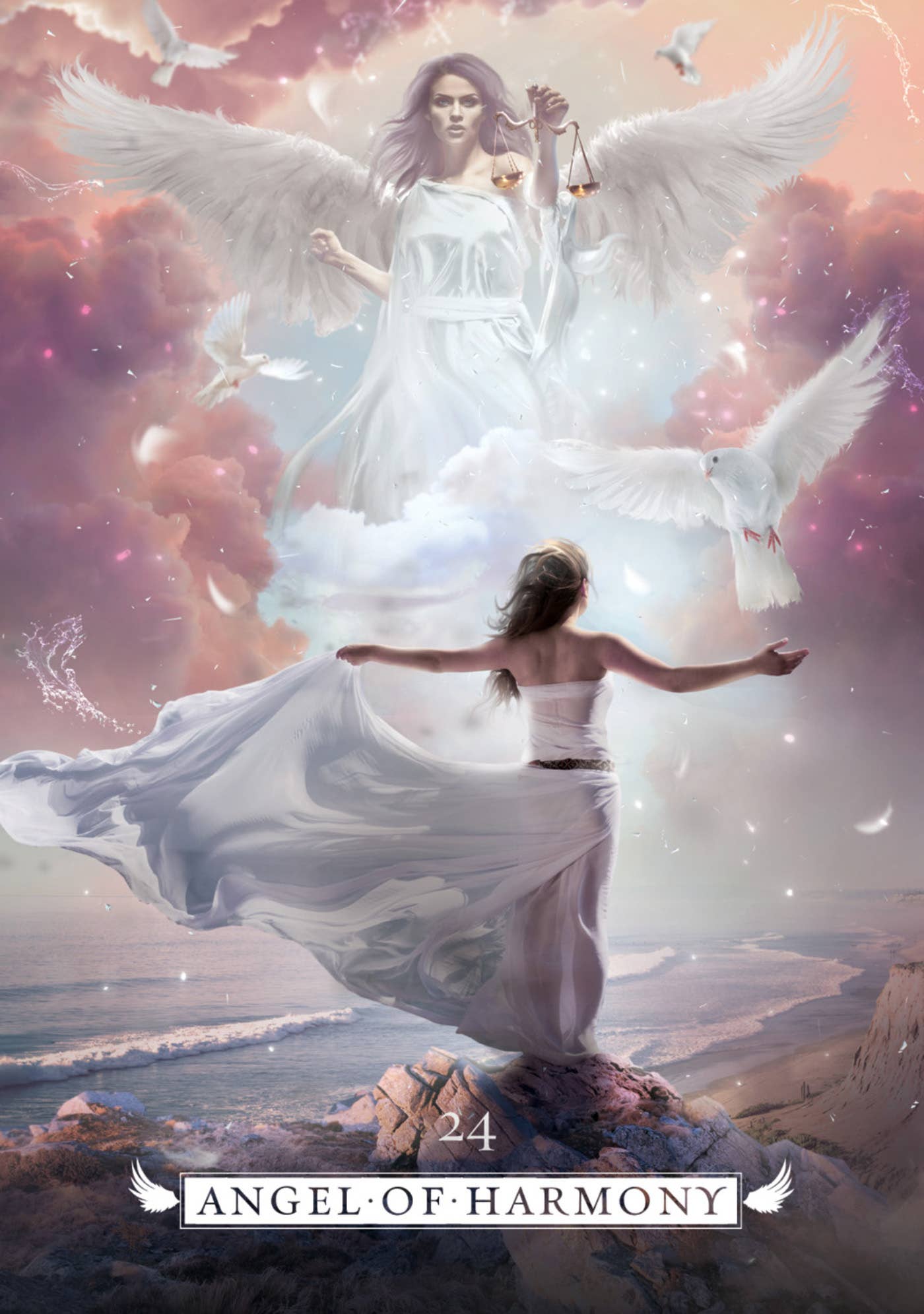 Angel Oracle