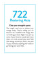 Angel Numbers Deck