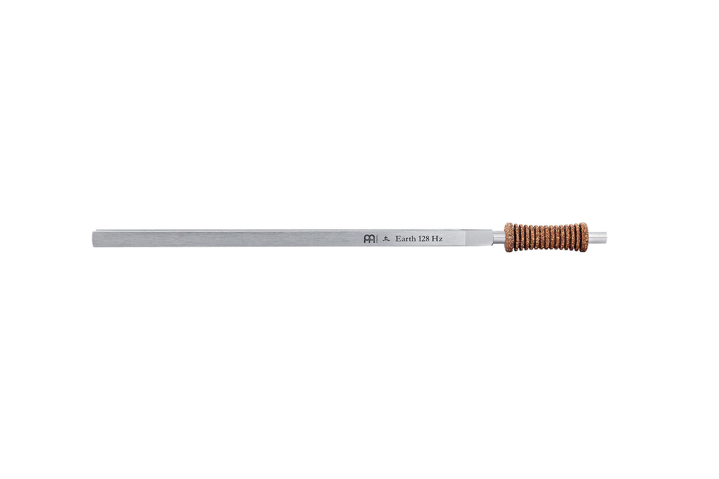 MEINL Sonic Energy TCM Therapy Tuning Fork, Earth 128 Hz detail view 3 at Luna Panther