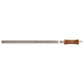 MEINL Sonic Energy Therapy Tuning Fork - Sidereal Day - 194.71 Hz/G3 detail view 3 at Luna Panther