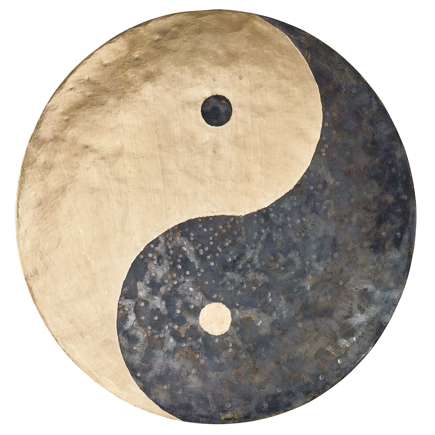 MEINL Sonic Energy Wind Gong - Yin & Yang - 18" + Beater & Cover at Luna Panther