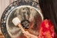 MEINL Sonic Energy Tam Tam Beater - +/- 800g (1lb 12.2oz) for 40"/101cm Tam Tam detail view 2 at Luna Panther