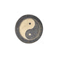 MEINL Sonic Energy Chau Tam Tam - Yin & Yang - 24"/60 cm + Beater & Cover detail view 2 at Luna Panther