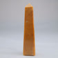 Golden Quartz Tower 89g additional-2