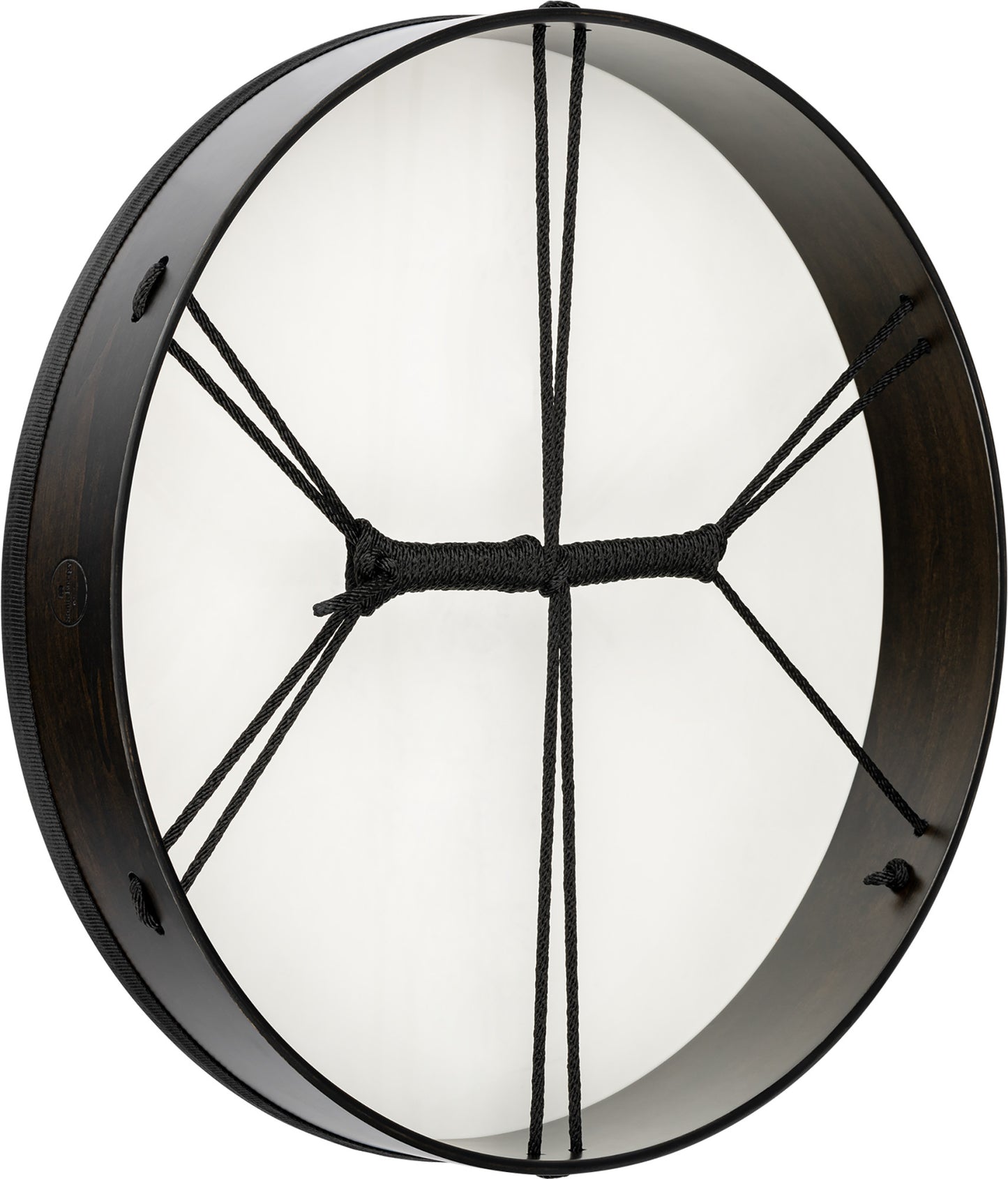 MEINL Sonic Energy Moon Phases Ritual Drum 22" - True Feel Synthetic Head detail view 10 at Luna Panther
