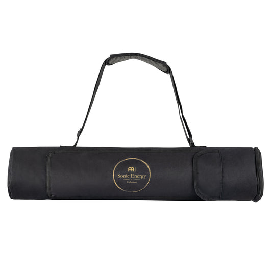 MEINL Sonic Energy Carrying Bag for Meditation Flow Chimes, 77cm, Black at Luna Panther
