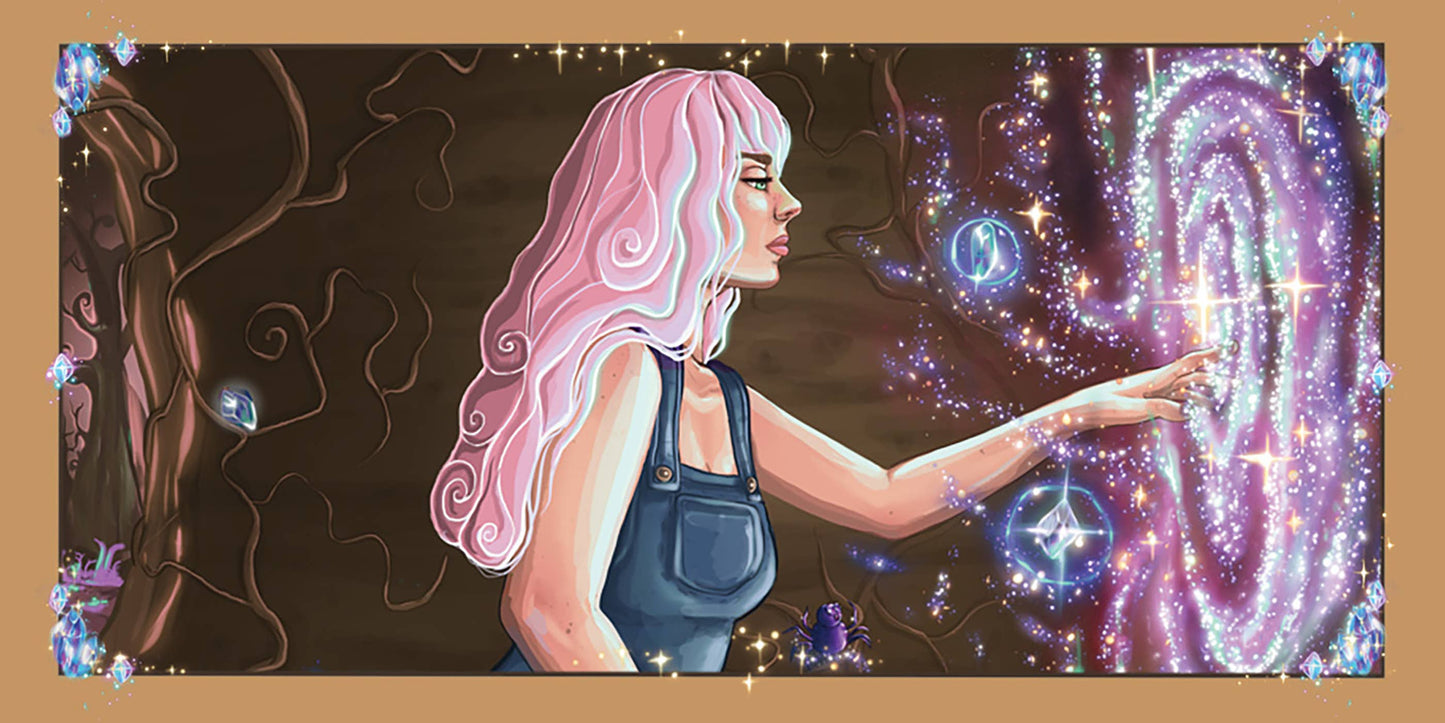 Magical Messages from the Universe