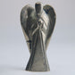 Pyrite Angel 129g front
