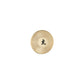 MEINL Sonic Energy Tiger Gong - 14" + Mallet detail view 2 at Luna Panther