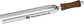 MEINL Sonic Energy Tuning Fork - Moon Knot - 234.16 Hz/A#3 detail view 2 at Luna Panther