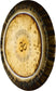 Meinl Sonic Energy Chakra Gong - Crown Chakra/172,06Hz/F2 - 24"/60 cm detail view 8 at Luna Panther