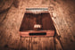 Meinl Sonic Energy Wah-Wah Kalimba - 17 notes, acacia detail view 10 at Luna Panther