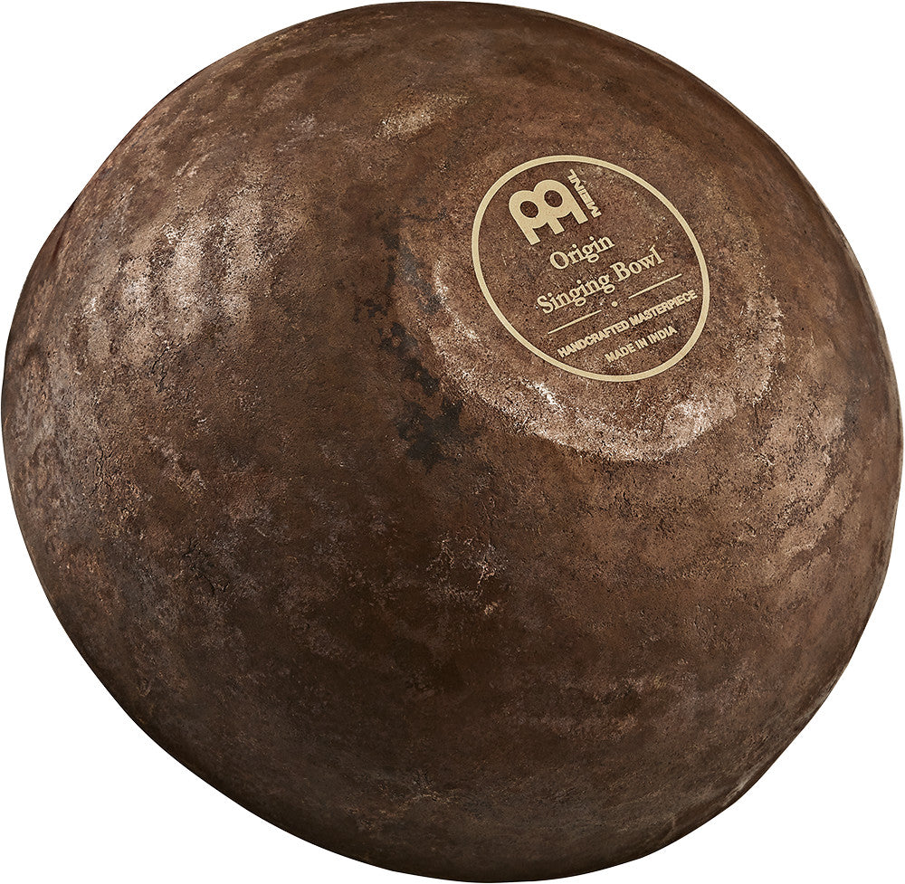 MEINL Sonic Energy Origin Series Singing Bowl - 600g detail view 13 at Luna Panther