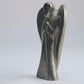 Pyrite Angel 129g side-2