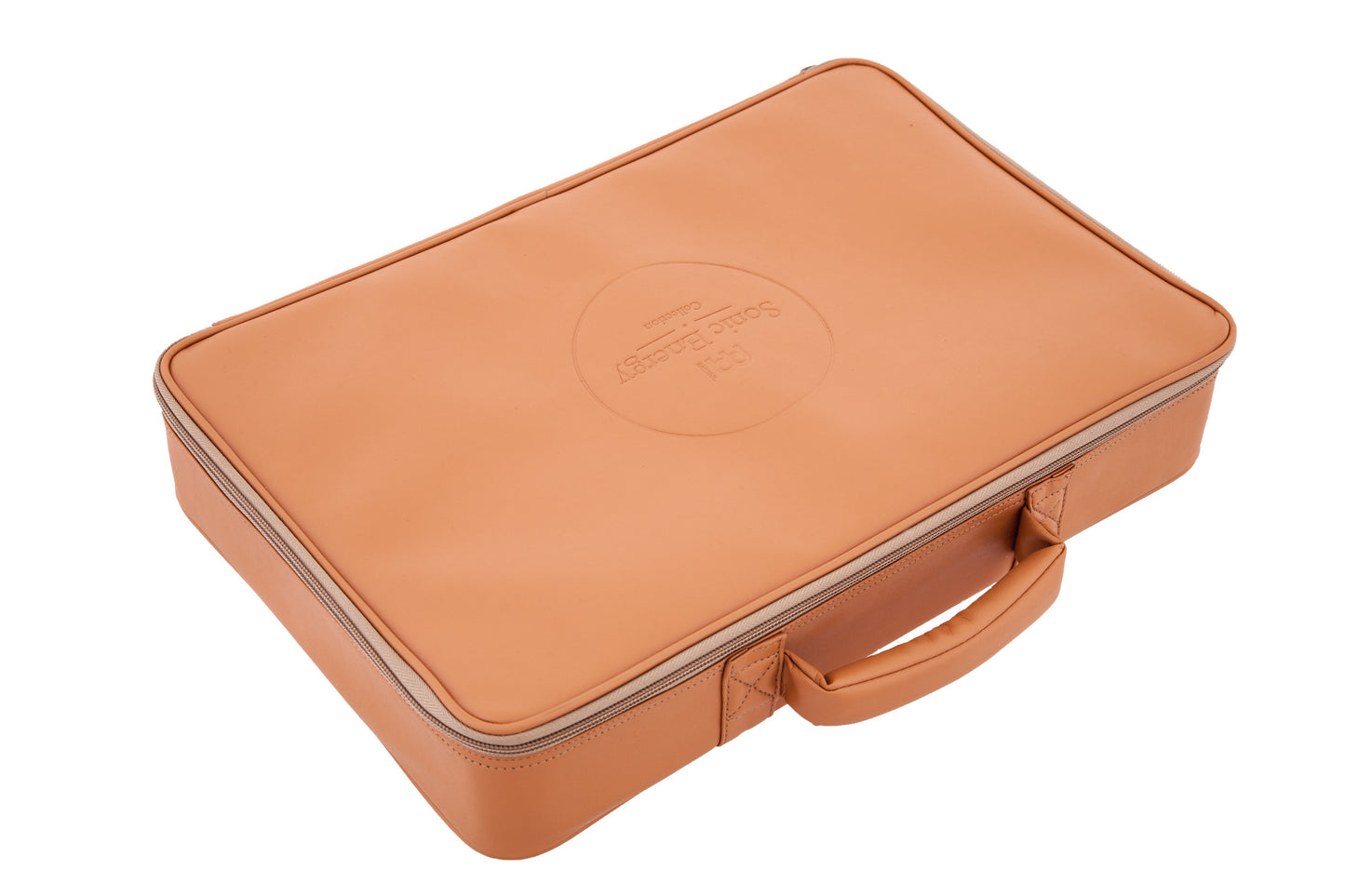 MEINL Sonic Energy Chime Case - for 8 Chimes detail view 6 at Luna Panther
